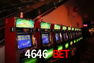 4646 bet login