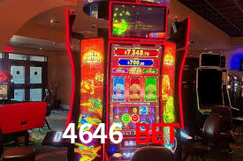 4646 bet login