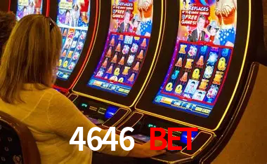 Explore as vantagens do 4646 bet: serviço profissional e confiabilidade