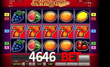 4646 bet