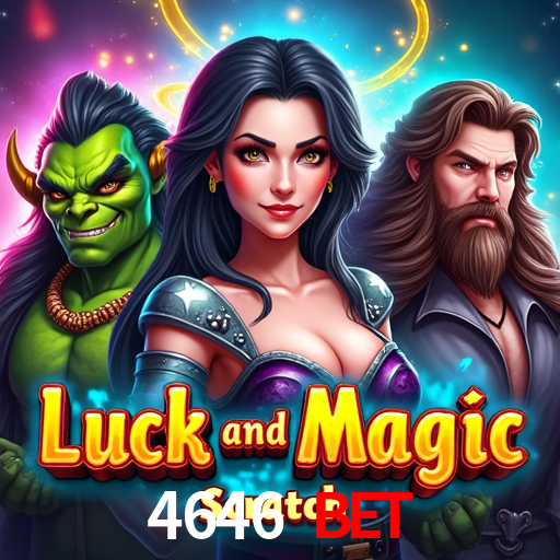 4646bet