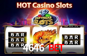 Ofertas Imperdíveis na 4646 bet: Promoções e Bônus Que Valem a Pena