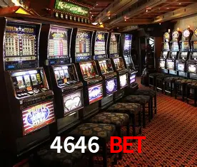 4646 bet