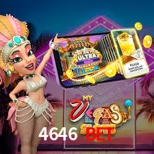 4646 bet login